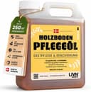 LIVN Pflegeöl Natur 2,5 L