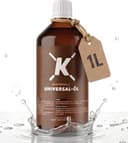 Universal-Holzöl 1 L (Schneidebrett)