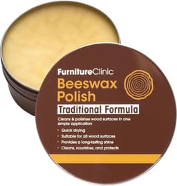 Furniture Clinic Furniture Clinic Bienenwachspolitur 200 ml