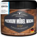 URBAN FOREST Möbelwachs 250 ml