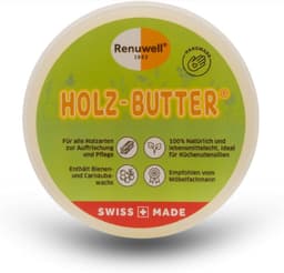 Renuwell Renuwell Holz-Butter 100 ml