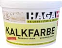 HAGA Kalkfarbe 5 kg
