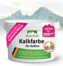AlpenKalk Fassadenfarbe 15 l