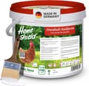 Home Shield Stall-Kalkfarbe Pulver 1,5 kg