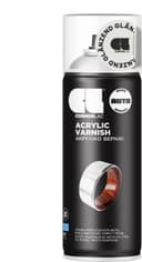 COSMOS LAC Klarlack-Spray glänzend 400 ml