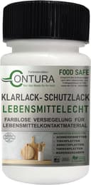 Contura Klarlack lebensmittelecht 50 ml