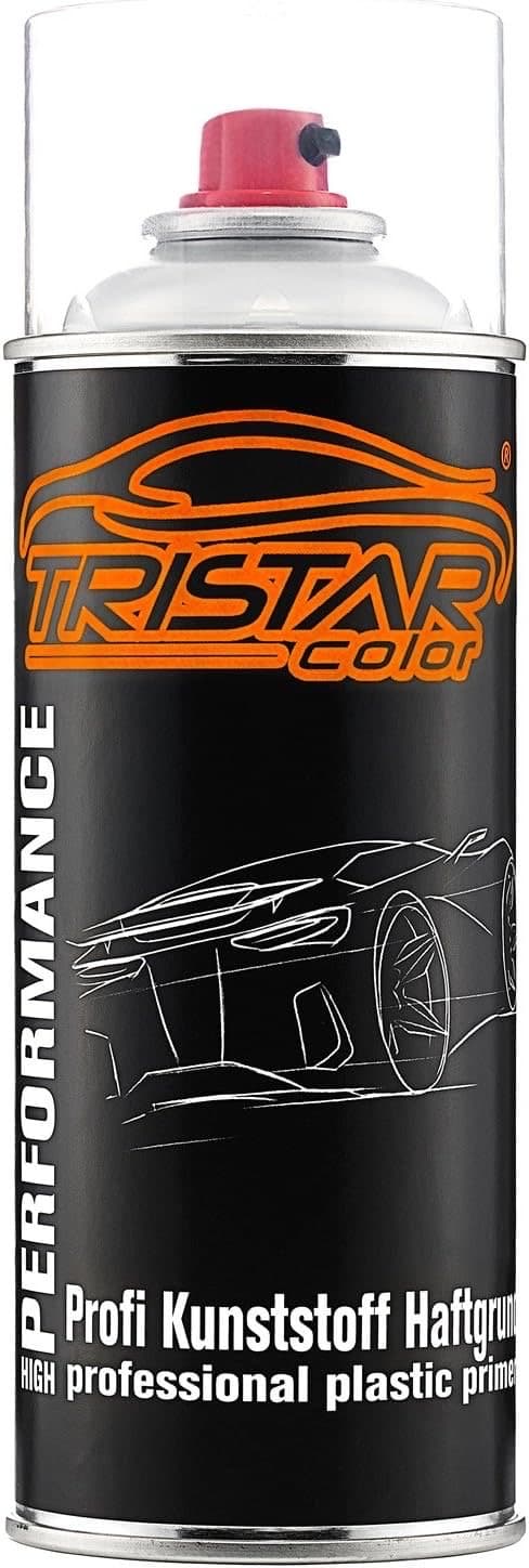 TRISTARcolor Kunststoff-Haftgrund Spray 400 ml
