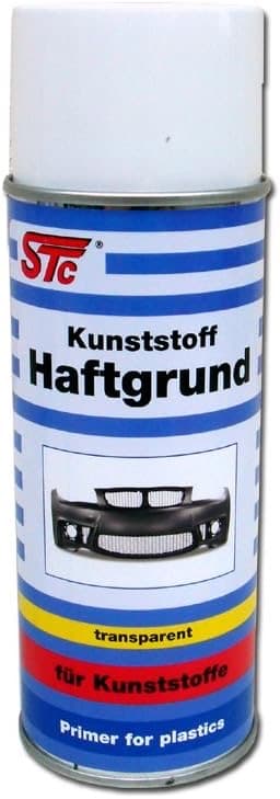 STC STC 1K Haftgrund Spray 400 ml transparent