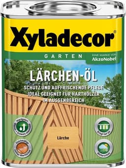 Xyladecor Xyladecor LärchenÖl 0,75 L
