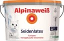 Alpinaweiß Seidenlatex 5 l
