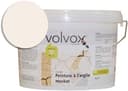 Volvox Espressivo Lehmfarbe beige 2,5 L