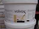 Volvox Espressivo mont blanc weiß 10 L