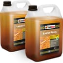 Isolbau Leinöl-Firnis 2 × 5 l