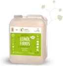 LINEA NATURA Leinöl-Firnis 5 l