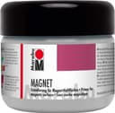Marabu Magnetfarbe 225 ml grau