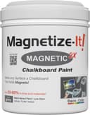 Magnetize-It! Magnetfarbe grau 1 l