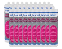 beko beko Acryl-Dichtstoff weiß 20×310 ml
