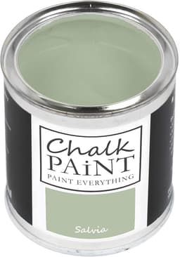 Chalk PAiNT PAINT EVERYTHING Chalk Paint Everything Salvia 250 ml