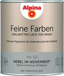 Alpina Feine Farben Lack Nebel im November 750 ml