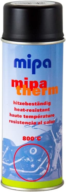 MIPA Mipatherm Spray 400 ml