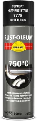 Rust-Oleum Hard Hat 500 ml