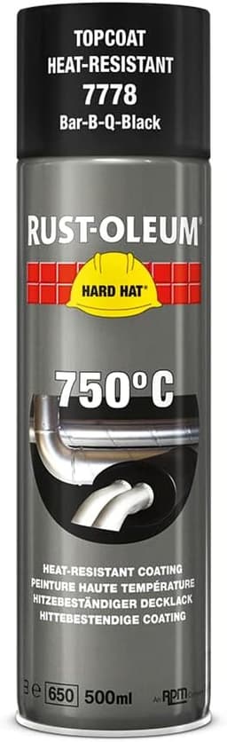 Watco Rust-Oleum Hard Hat 500 ml