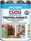 CLOU Aqua Treppen- & Parkettlack 0,75 l