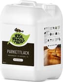 JUST PAINTS Parkettlack Seidenmatt 5 l