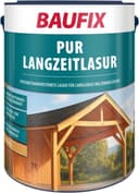 BAUFIX PUR Langzeitlasur Eiche hell 5 L