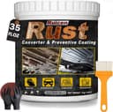 Ruicen 2in1 Rostumwandler mit Grundierung 1 L