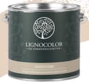 Lignocolor Wandfarbe Sahara 2,5 l