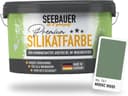 SEEBAUER diy Silikatfarbe Nordic Wood 2,5 l