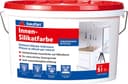 baufan Innen-Silikatfarbe 5 l