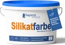 Bayernweiß Silikatfarbe Innen 14 kg