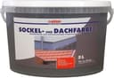 Wilckens Sockel- und Dachfarbe 5 l Schiefer