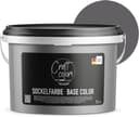 Craft Colors Sockelfarbe 5 l Schiefer