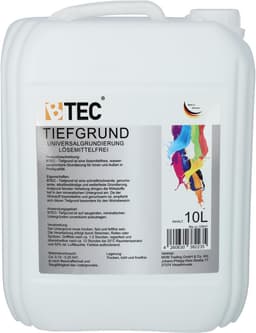 BTEC BTEC Tiefgrund LF 10 l