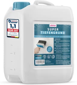 PLINTEX PLINTEX Super Tiefengrund 5 l