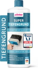 PLINTEX Super Tiefengrund 1 l