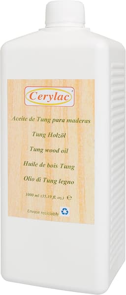 Cerylac Cerylac Reines Tungöl 1 L