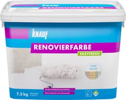 Knauf Knauf EASYFRESH 7,5 kg
