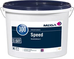 MEGA MEGA 300 Speed 12,5 l