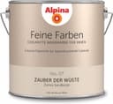 Alpina No. 07 Zauber der Wüste 2,5 l
