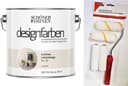 Schöner Wohnen Leichtes Leinenbeige 2,5 l