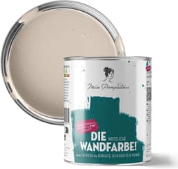 MissPompadour MissPompadour Beige mit Sand 1 l