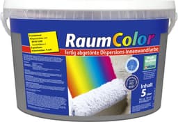 Wilckens Wilckens Raumcolor Basaltgrau 5 l