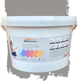 Hossi's Wholesale Hossi's Oasis Grey 2,5 l