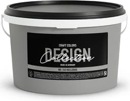 Craft Colors Craft Colors No. 763 Hellgrau 5 l