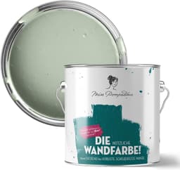 MissPompadour MissPompadour Grün mit Salbei 2,5 l