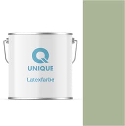 Q UNIQUE Q UNIQUE Grün 5 l